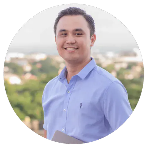 Raymund Sesican