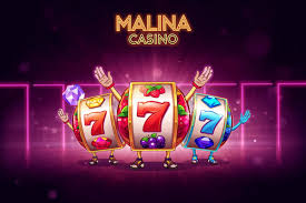 Avis sur le casino Malina (2026) - Bonus de bienvenue exceptionnel