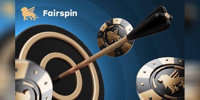 Fairspin Casinon suosittelut