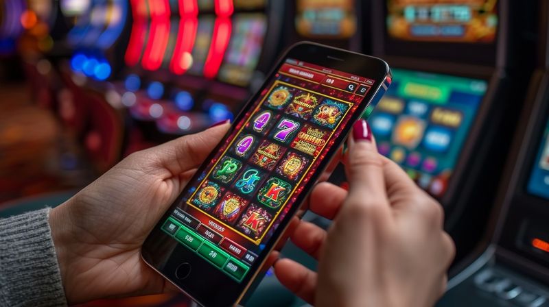 Ideal Online Gambling Enterprise Singapore - Locate the most effective Casinos in Singapore 2026