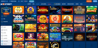 Mostbet - pozor na nelegální online kasino bez české licence