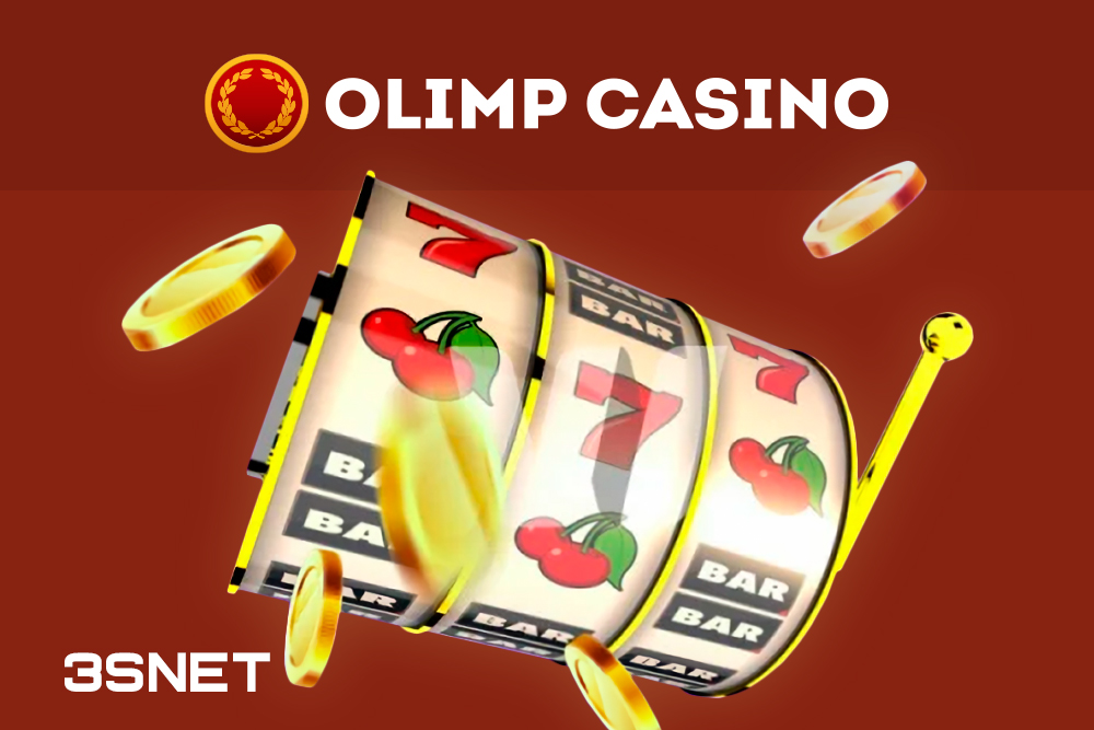 Партнерская программа казино Olimp Партнерская программа казино Olimp