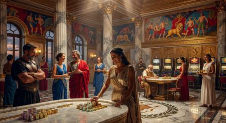 Recensione di Hercules Casino: Bonus di benvenuto, Slot e Pagamenti